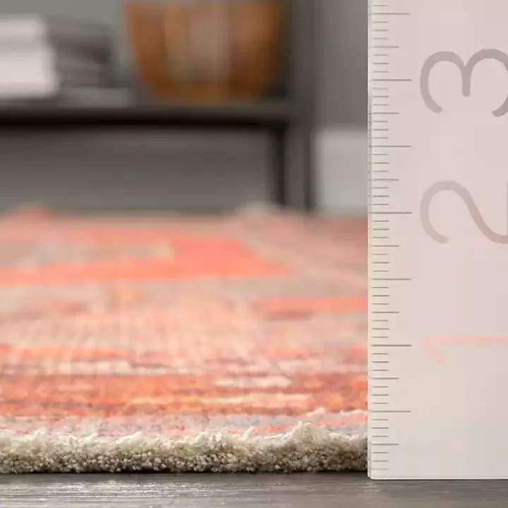 Carla Flatweave Area Rug, 5x7