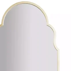 Champagne Maria Arch Full Length Mirror