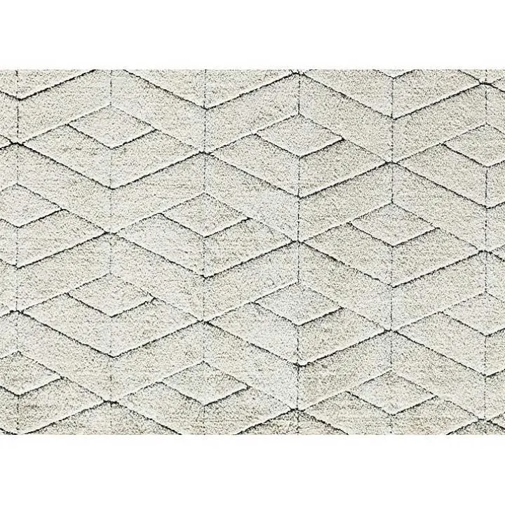 Chanai Limestone Area Rug, 5x7