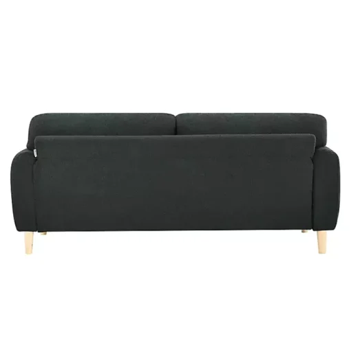 Charcoal Lyon Sofa
