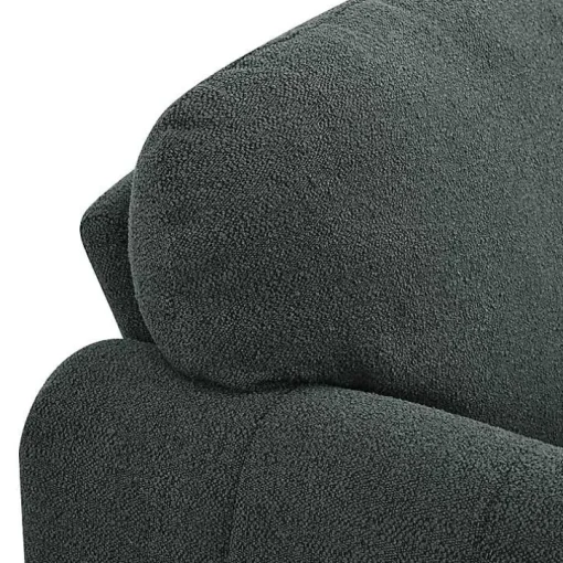 Charcoal Lyon Sofa