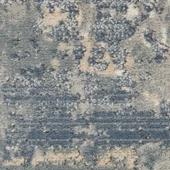 Charcoal Tally Textured Area Rug, 5x7