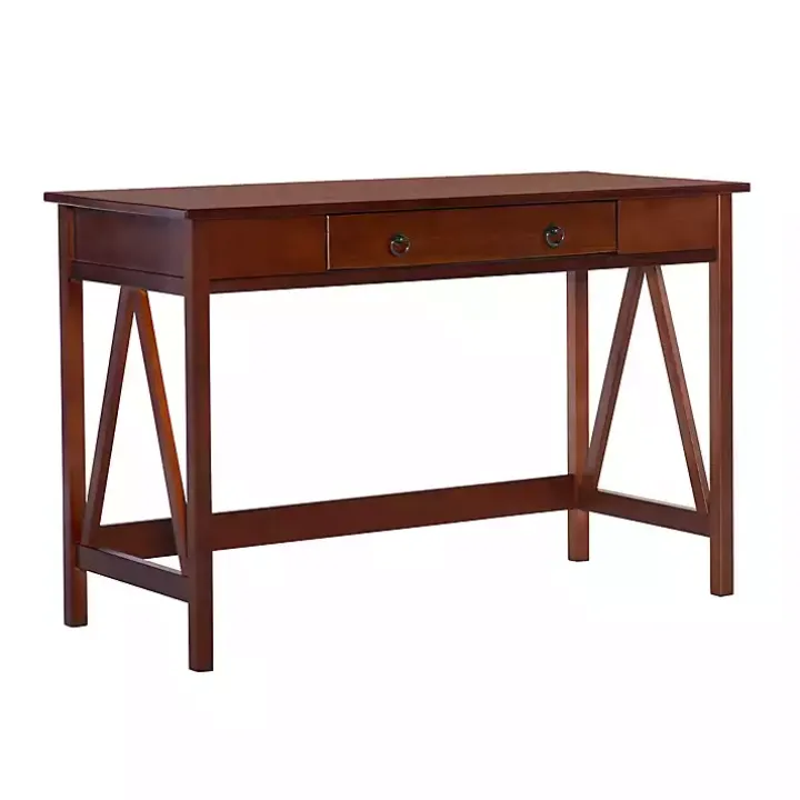 Charleston Antique Tobacco Desk