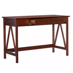 Charleston Antique Tobacco Desk