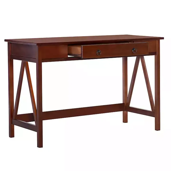 Charleston Antique Tobacco Desk