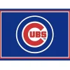 Chicago Cubs Spirit Rug, 3x4