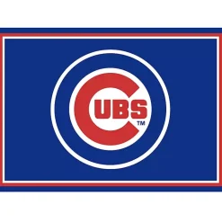 Chicago Cubs Spirit Rug, 3x4