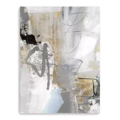 Chromatized II Canvas Art Print