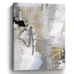 Chromatized II Canvas Art Print