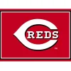 Cincinnati Reds Spirit Rug, 3x4