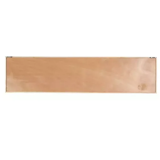 Classic Wooden Welcome Wall Plaque