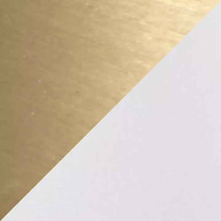 Clear Crackle Glass Penny Table Lamps, Set of 2