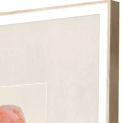 Coastal Medley Framed Art Prints, Set of 4