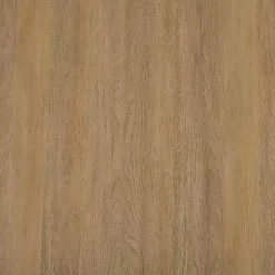 Coastal Oak Grooved Media Cabinet