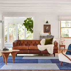 Colorado Emily Henderson x RugsUSA Area Rug, 8x10