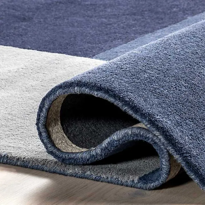 Colorado Emily Henderson x RugsUSA Area Rug, 8x10