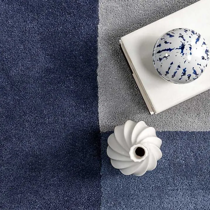 Colorado Emily Henderson x RugsUSA Area Rug, 8x10