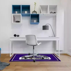 Colorado Rockies Spirit Rug, 3x4