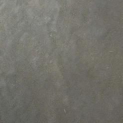 Concrete Round Tray Top Side Table