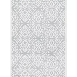 Contessa Diamond Area Rug, 8x10