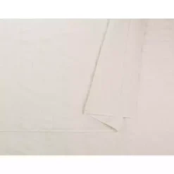 Cream Atmosphere King Quilt