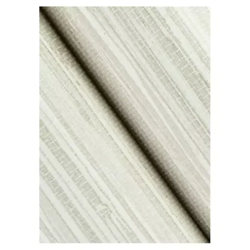 Cream Grassweave Peel and Stick Wallpaper