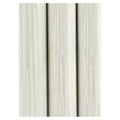 Cream Grassweave Peel and Stick Wallpaper