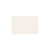 Cream High Pile Marshmallow Bath Mat, 30 in.