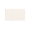 Cream High Pile Marshmallow Bath Mat, 40 in.