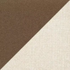 Cream Modern Accent Chairs, Set of 2