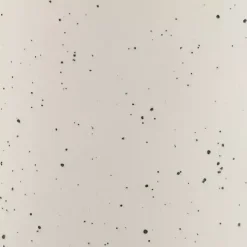 Cream Speckled Ceramic Table Lamp