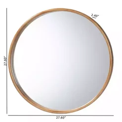 Dana Wall Mirror