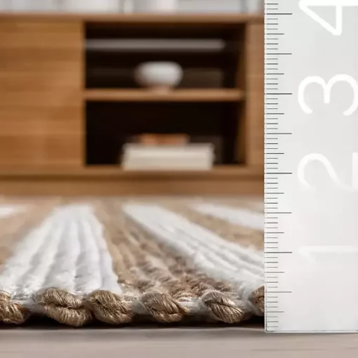 Daria Emily Henderson x RugsUSA Area Rug, 3x5