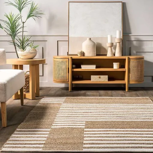 Daria Emily Henderson x RugsUSA Area Rug, 3x5