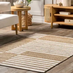 Daria Emily Henderson x RugsUSA Area Rug, 3x5