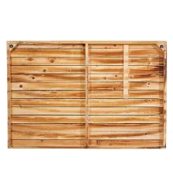 Dark Brown American Flag Wooden Wall Sculpture