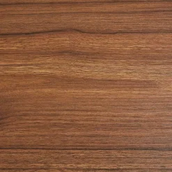 Dark Coffee Wood Computer Desk