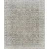 Darling Traditional Washable Area Rug, 8x12