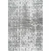 Deena Power Loomed Area Rug, 4x6
