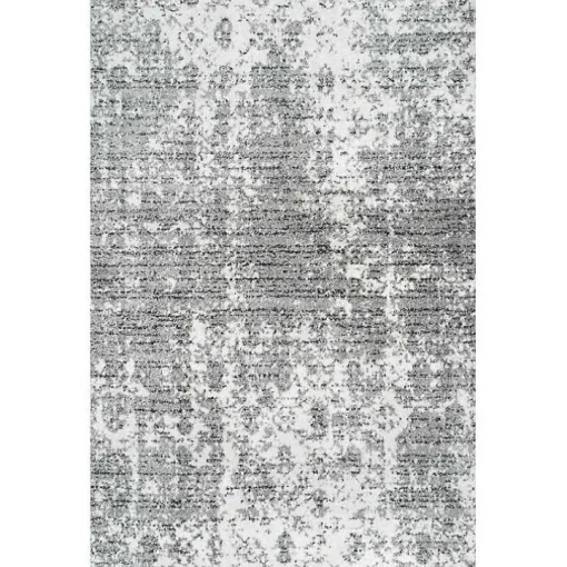 Deena Power Loomed Area Rug, 4x6
