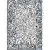 Delany Persian Inspired Area Rug, 4x6