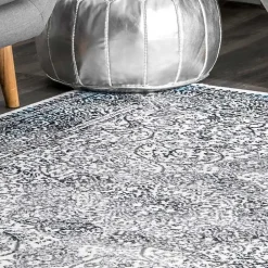 Delany Persian Inspired Runner