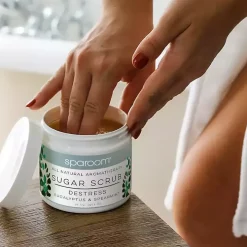 Destress Bath Bundle Gift Set