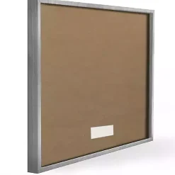 Drop Your Drawers Here Framed Wall Plaque