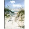 Dune View Canvas Art Print, 24x36 in.