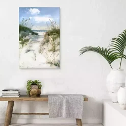 Dune View Canvas Art Print, 24x36 in.