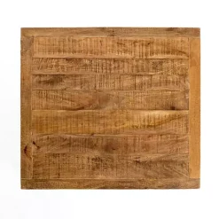 Easton Mango Wood Coffee Table