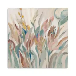 Eden Breeze Canvas Art Print, 30x30 in.