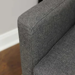 Emma Quartz Upholstered Accent Chair