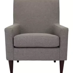 Emma Quartz Upholstered Accent Chair